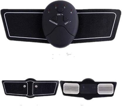 Abdominal Muscle Trainer, Toning Workout Equipment