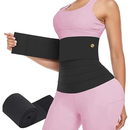 Back Pain Relief Belt