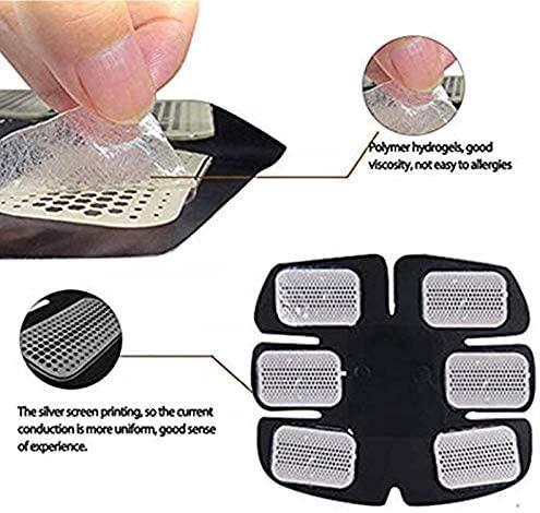 Abdominal Muscle Trainer, Toning Workout Equipment