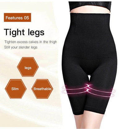4-in-1 Shaper - Quick Slim Shape Wear Tummy