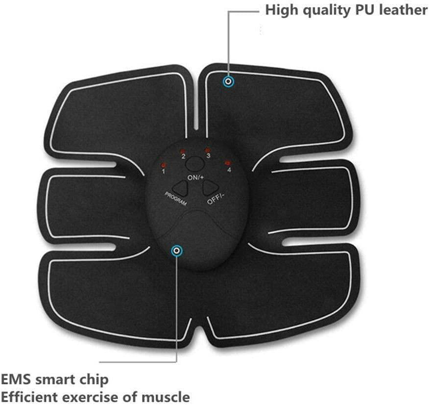 Abdominal Muscle Trainer, Toning Workout Equipment