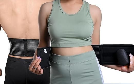 Flexina Umbilical Hernia Belt